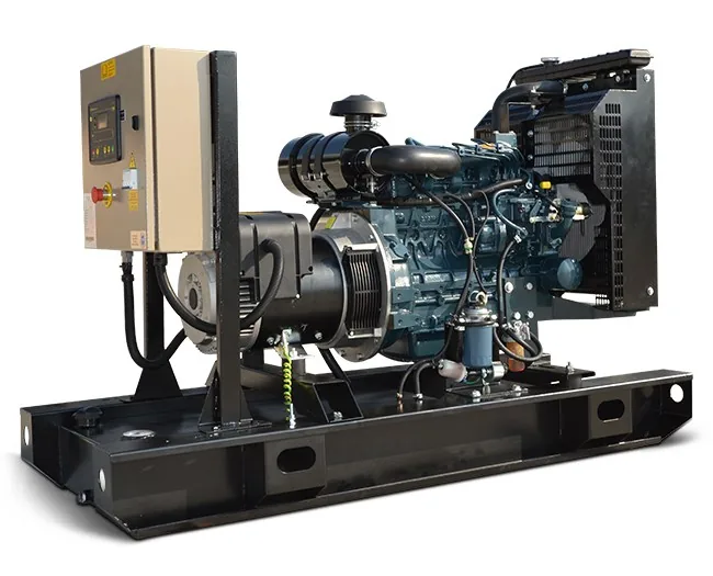 TGP2250 – TGP2500S